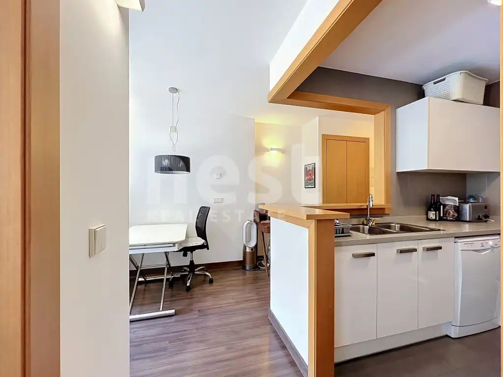 Apartament amb ascensor en venda a Carretera de Ransol, imagen 19