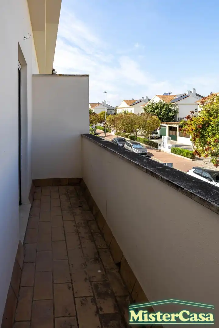 Maison jumelée avec terrasse à vendre à Jerez Sur, imagen 23