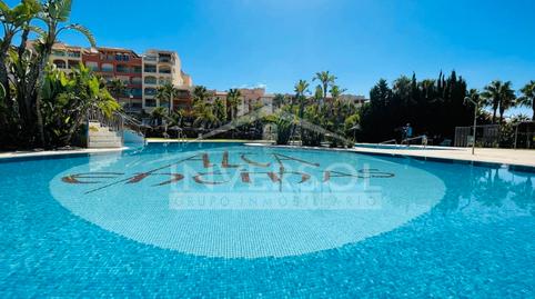 Photo 4 of Attic for sale in Calle a Glaucio, 7, Almerimar, Almería