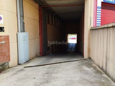 Nau industrial en venda a Carrer Energia 7