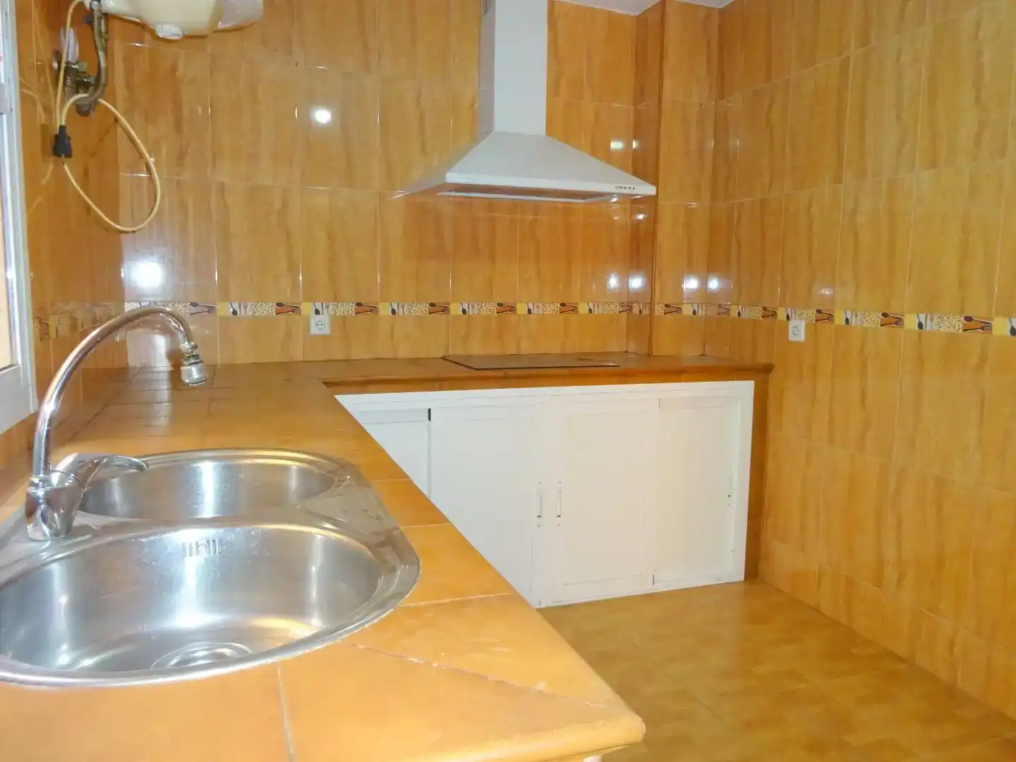 Cocina de Piso en venta en Centro