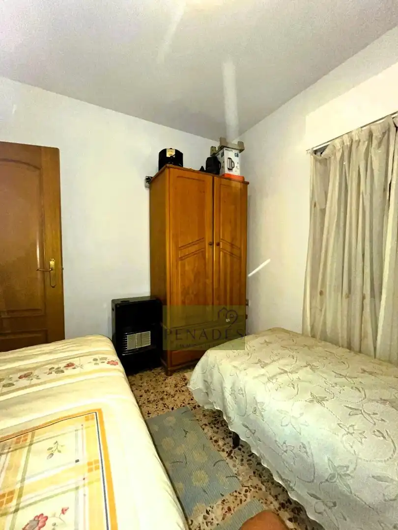 Habitación de Casa o chalet en venta en El Pilar 