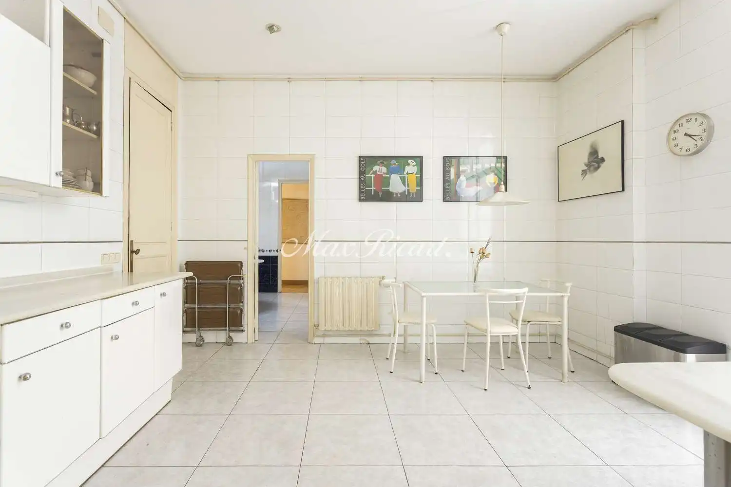 Wohnung mit Terrasse zum Verkauf in Eixample, imagen 13