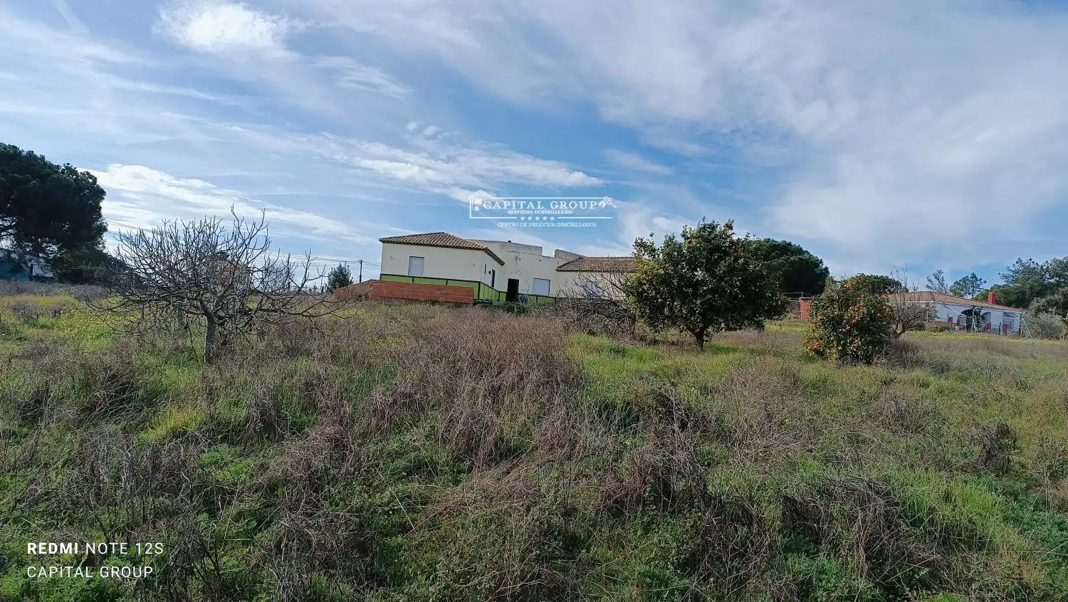 Terrenos y solares en venta en Gibraleón, imagen 27