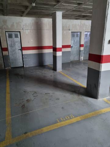 Garaje en Alquiler en Alaquàs