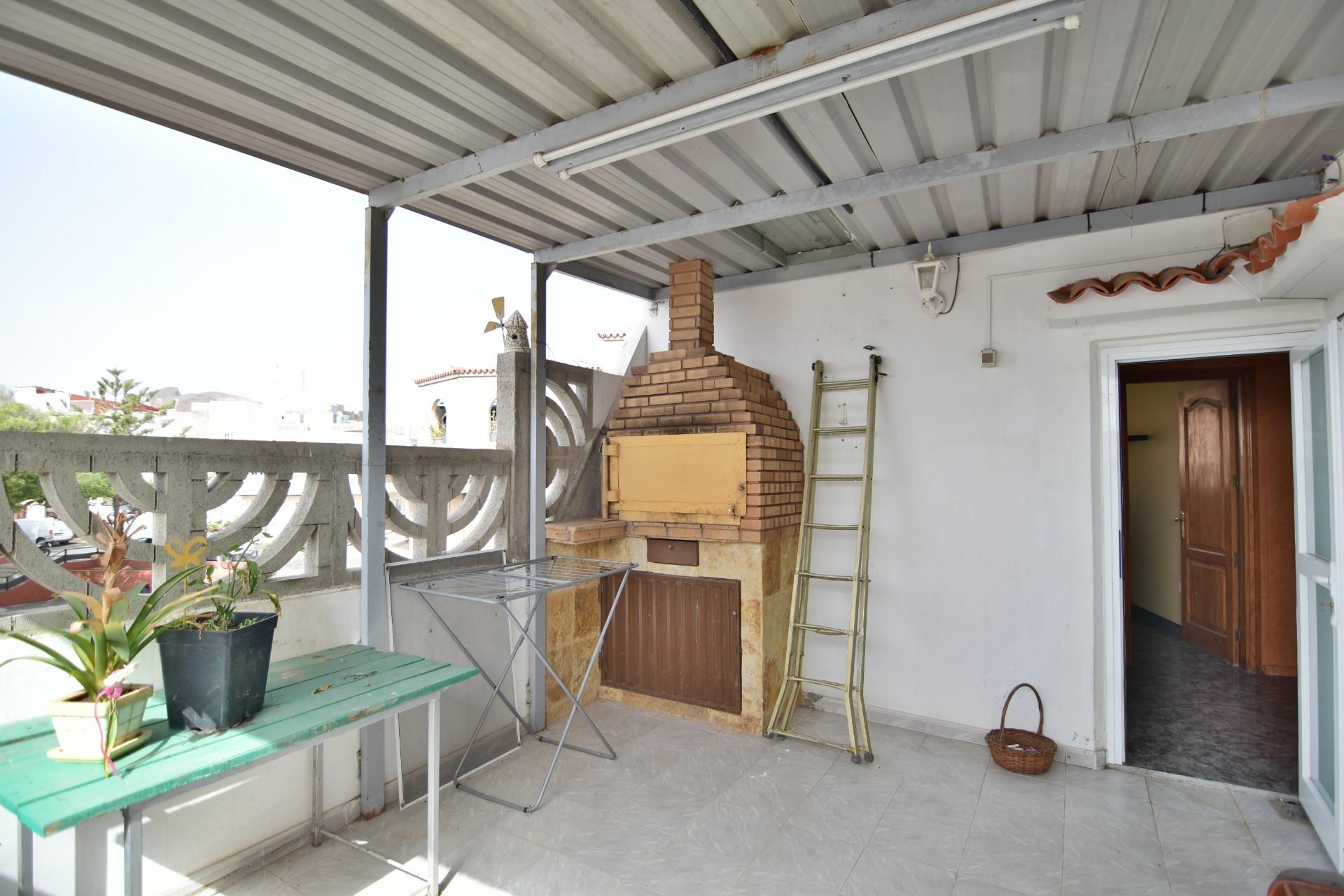 Terrace of Attic for sale in Ingenio  with Terrace