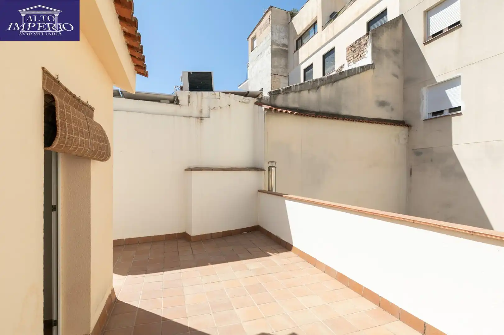 Adossat en venda a Calle SANTO SEPULCRO DE LA QUIN 26, imagen 18