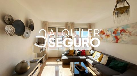 Photo 3 of Flat for rent in De Numancia, Bellas Vistas, Madrid Capital