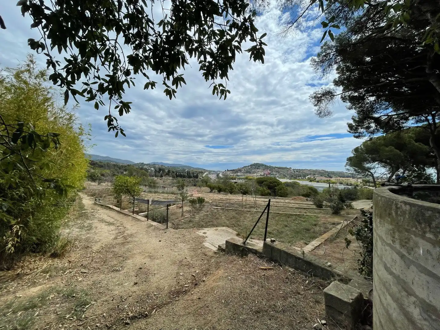 Finca rústica en venta en Canyet