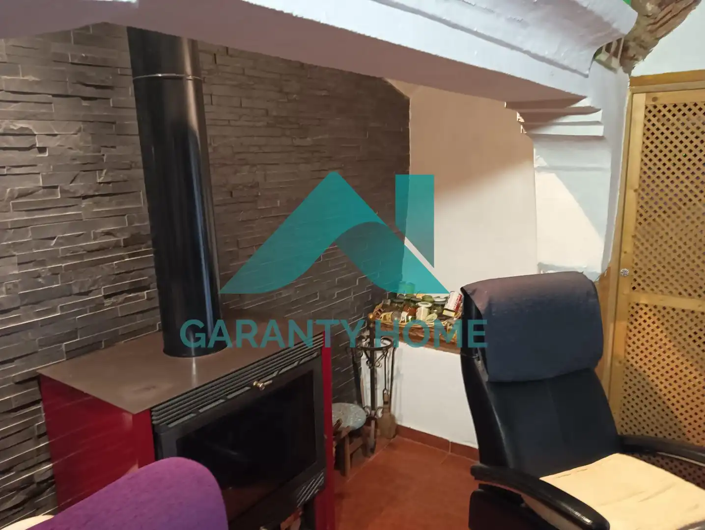 Casa o chalet en venta en Aldea del Cano con Aire acondicionado, Calefacción y Terraza