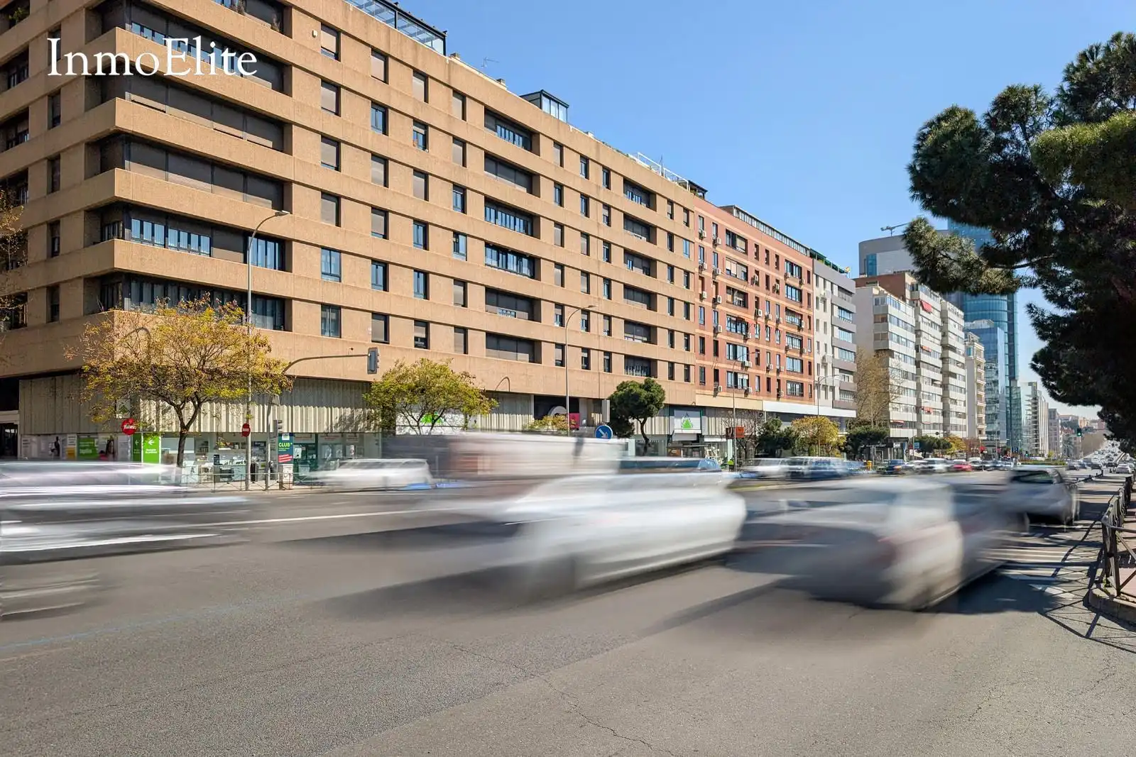 Flat with lift for sale in Tetuán, imagen 37