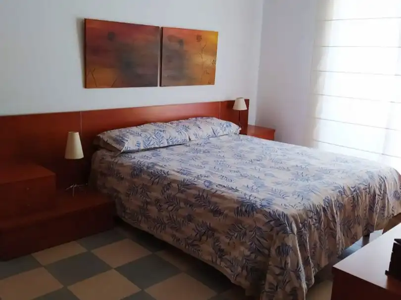 Dormitori de Casa o xalet en venda en Sant Vicenç de Castellet amb Aire condicionat, Terrassa i Balcó