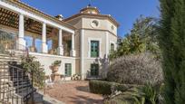 Exterior view of Country house for sale in Alcoy / Alcoi  with Swimming Pool