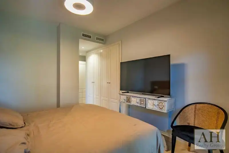 Apartment for sale in Golf Bahía, imagen 22