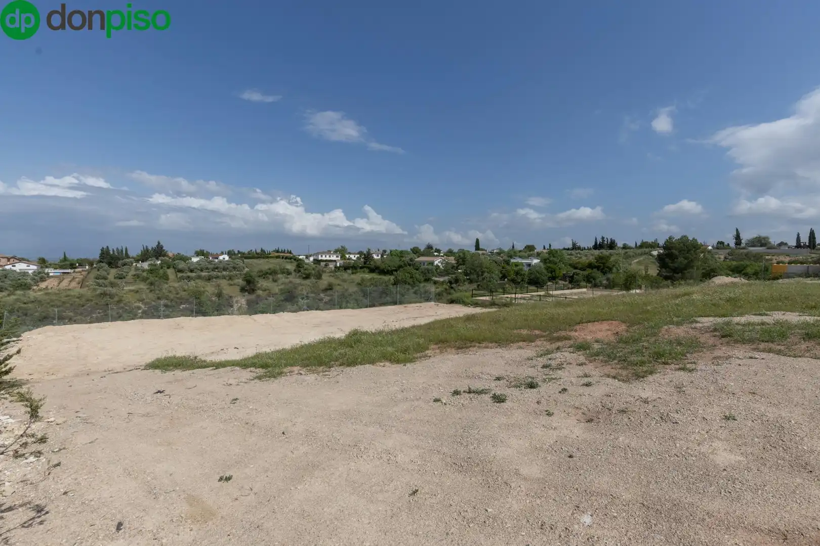 Terreno en venta en Riegos de Moraleda, Moraleda de Zafayona