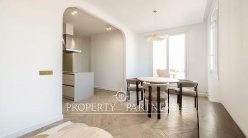 Foto 5 de Àtic en venda a Calle de Ponzano, Ríos Rosas - Nuevos Ministerios,  Madrid Capital