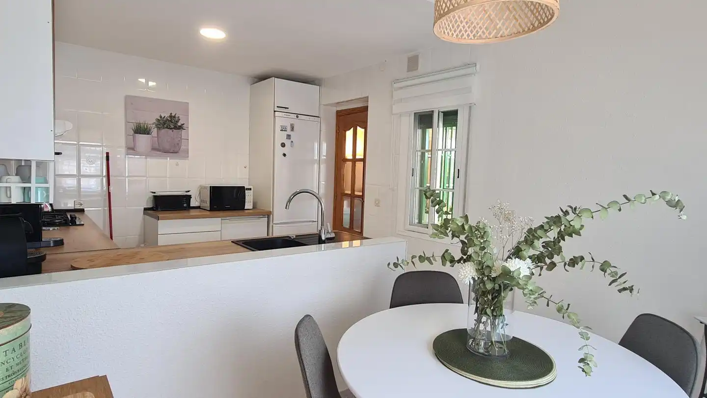 Piso en venta en Urbanización La Solana, La Adrada