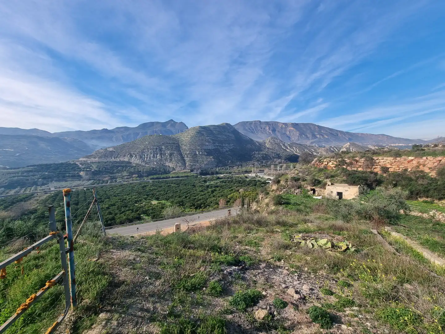 Rural land for sale in Terque, imagen 32