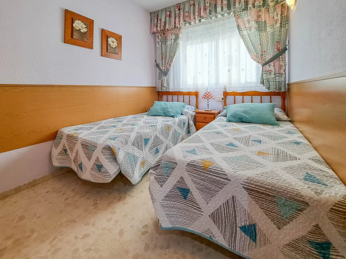 Flat with pool to rent in Gandia - PS ROSA DELS VENTS 34, imagen 6