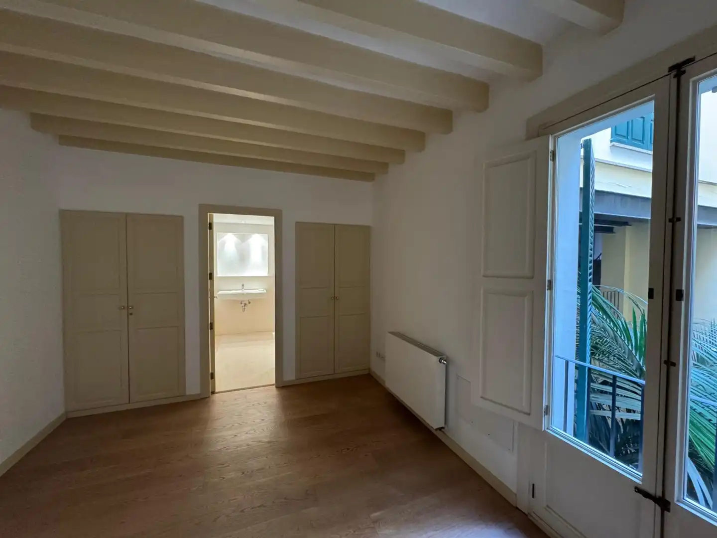 Piso en venta en  Palma de Mallorca con Aire acondicionado, Parquet y Terraza