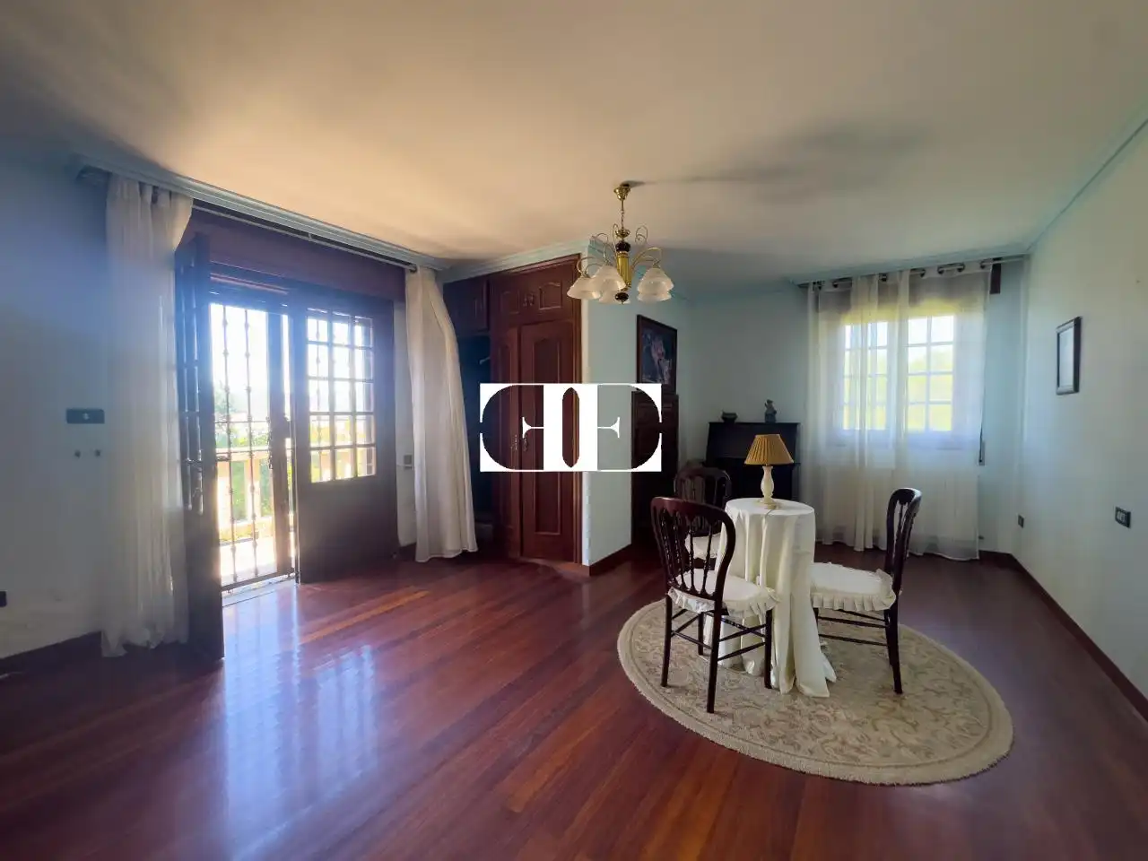Casa con terraza en venta en Rua Estrada Viso, imagen 34