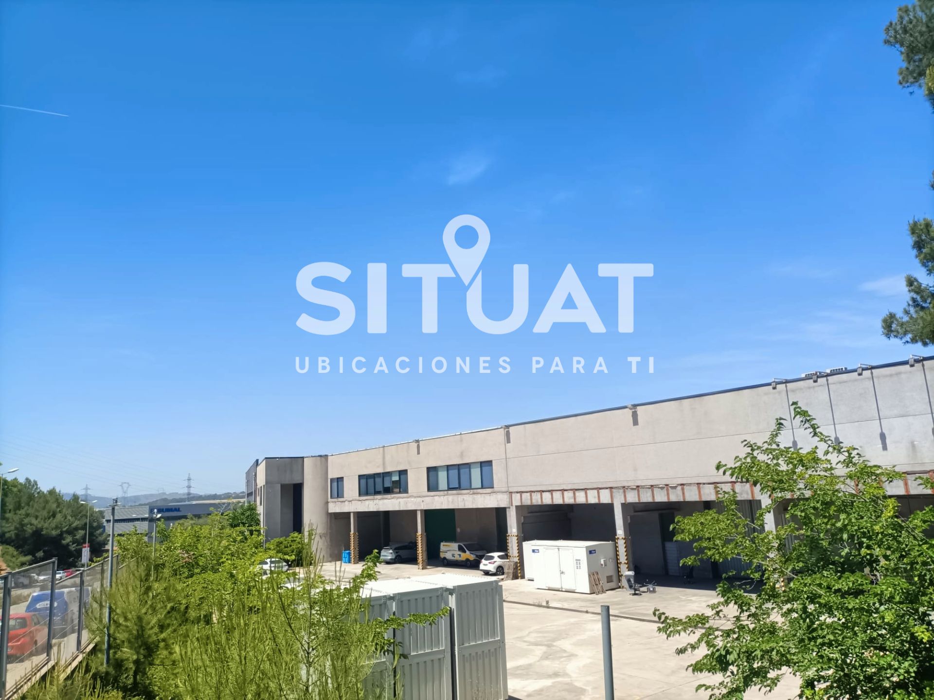 Industrial buildings to rent in Avinguda Compositor Bizet, 49, Zona Industrial, Rubí