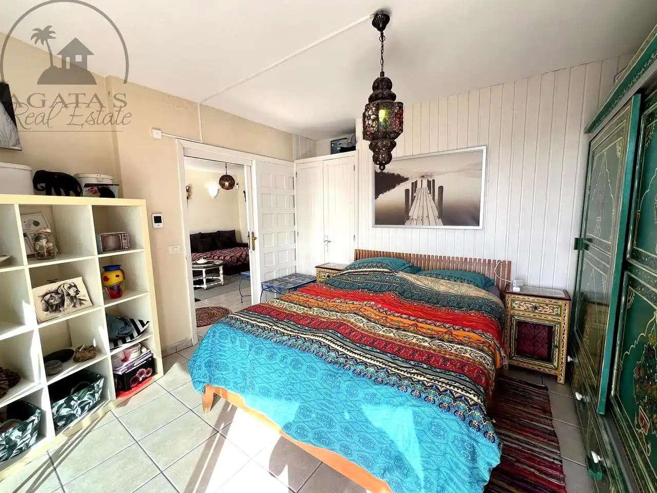 Appartement avec ascenseur à vendre à San Felipe - San Marcos - Las Cañas, imagen 9