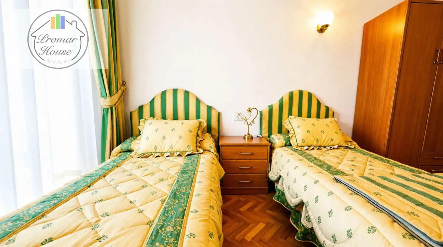 Flat for sale in San Antonio, imagen 24