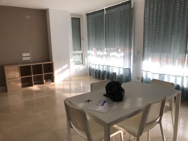 Apartament amb ascensor de lloguer a Avinguda de Balmes 34