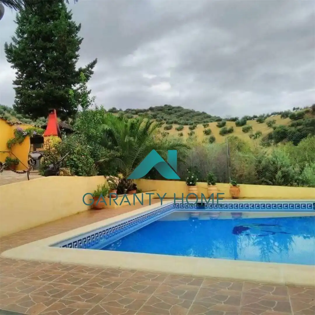 Maison rustique à vendre à Iznájar, imagen 11