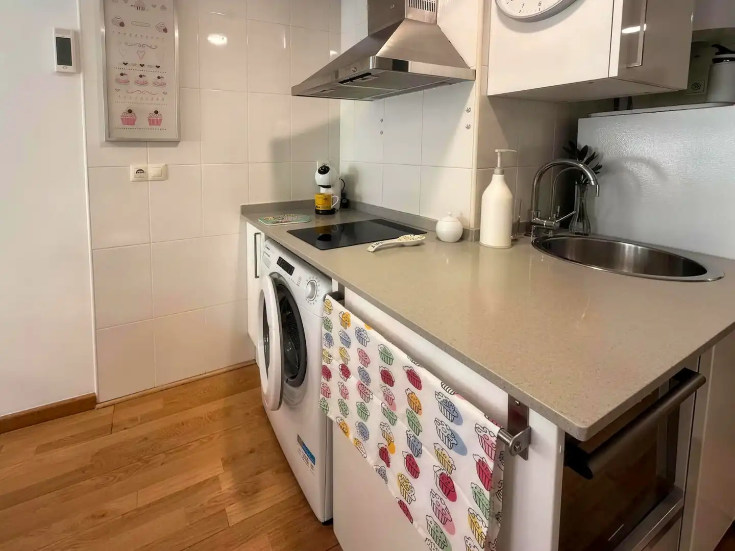 Ático con terraza en venta en Calle Andromeda, imagen 11