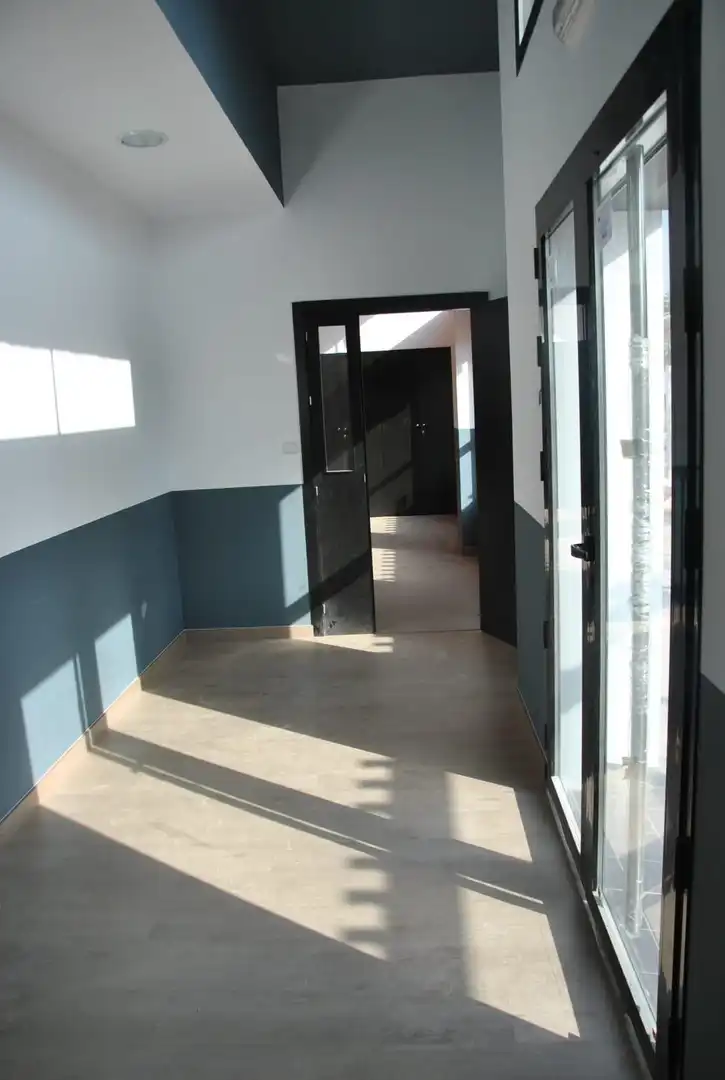 Piso en venta en Nuevo Bulevar