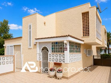 Xalet amb jardí en venda a Costa Adeje