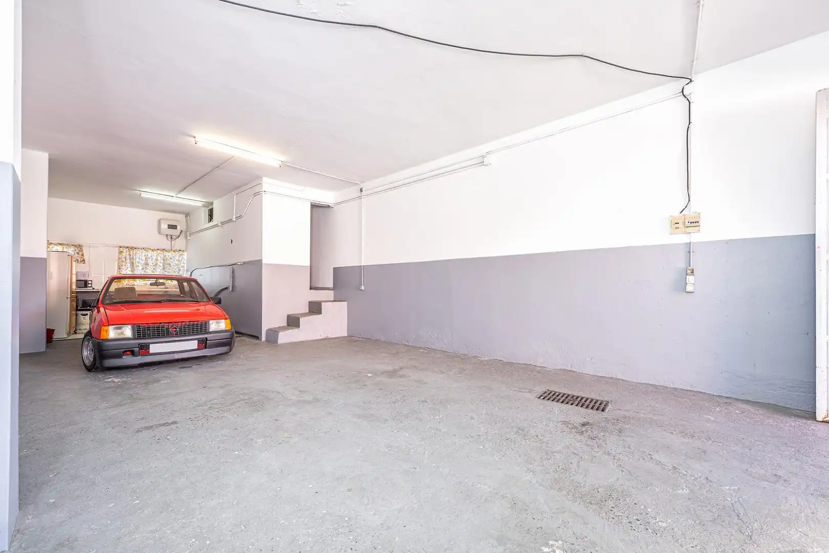 Parking de Local en venta en Las Palmas de Gran Canaria