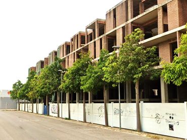 Wohngebäude zum Verkauf in Carrer de l'Abadessa Emma 63