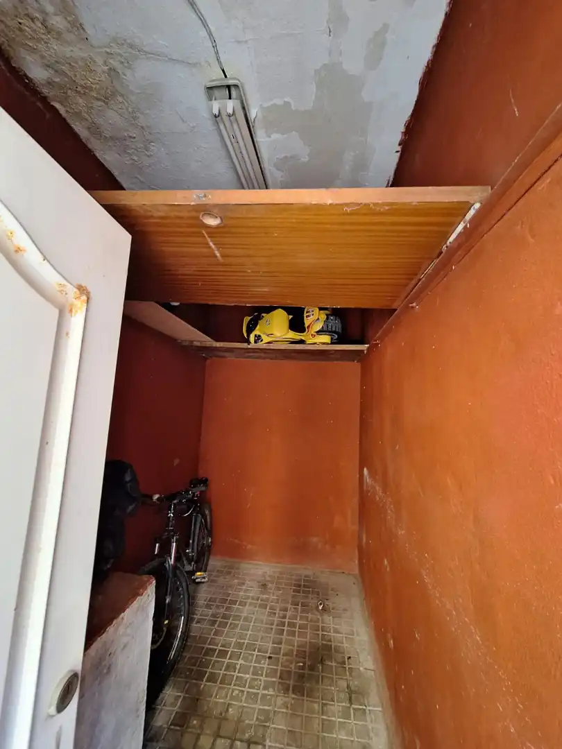 Flat for sale in La Línea de la Concepción  with Terrace, Furnished and Washing machine