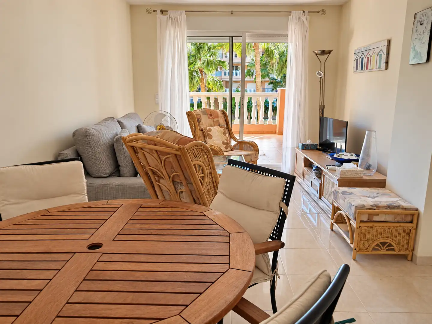 Apartments for sale in Calle Virazon, Almerimar
