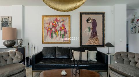 Foto 5 de Àtic en venda a Calle Pino Real, 22, Atalaya - Isdabe, Málaga