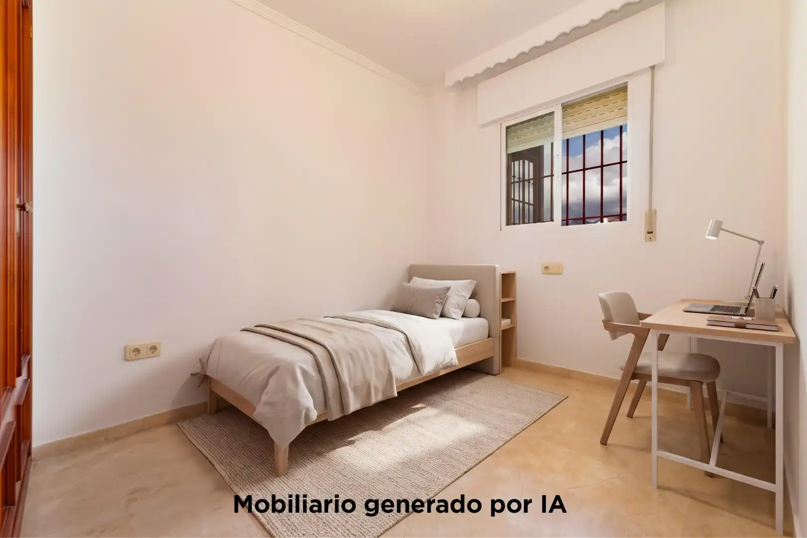 Ático con ascensor en venta en Centro ciudad, imagen 39