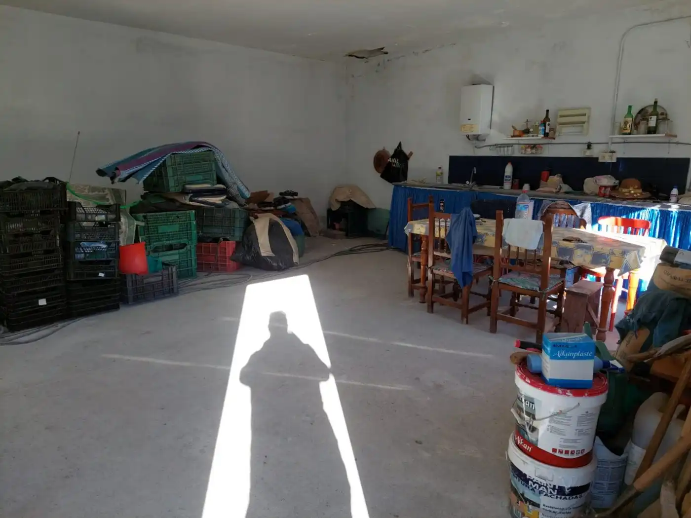 Casa rústica en venda a Albuñol, imagen 5