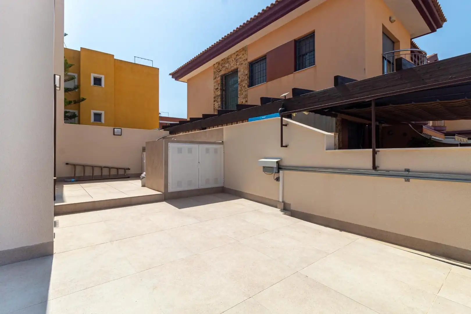 Villa avec piscine à vendre à Calle  Santa María del Mar, imagen 28