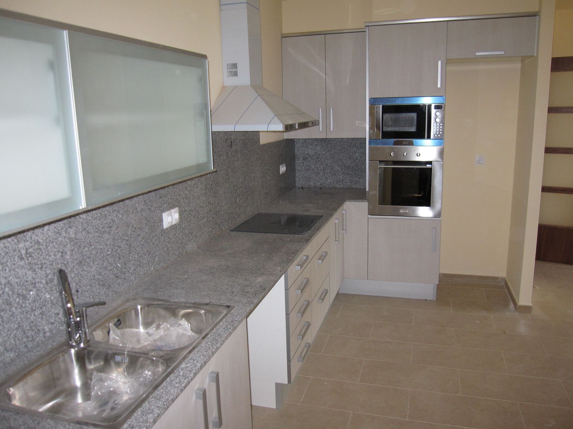 Wohnung miete in Llagostera