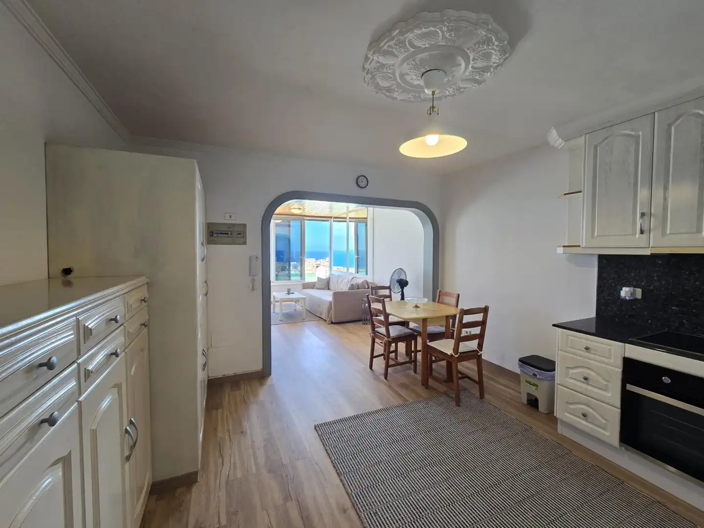 Appartement compact avec jardin à louer à Arguineguín, imagen 10
