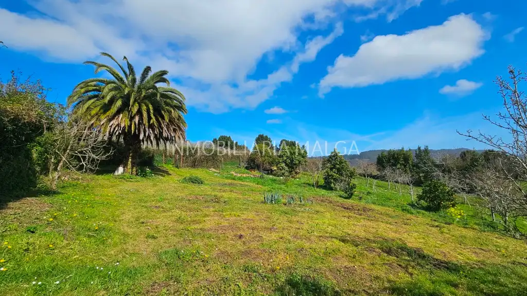 Terrain résidentiel à vendre à Barrio el Conyéu 54, imagen 5