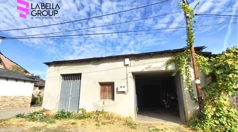 Viñedo en producción en Castillón (Cacabelos, León) – Terreno rústico agrario, immagine 4