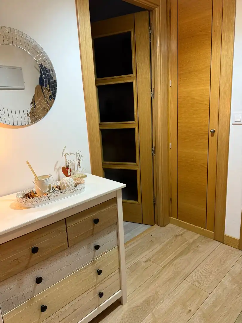 Piso en venta en Sanchinarro
