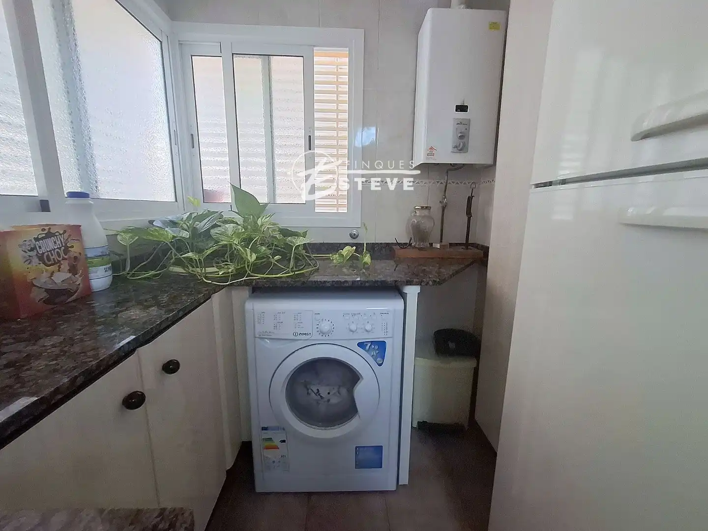 Wohnung mit Pool zum Verkauf in Baixador, imagen 8