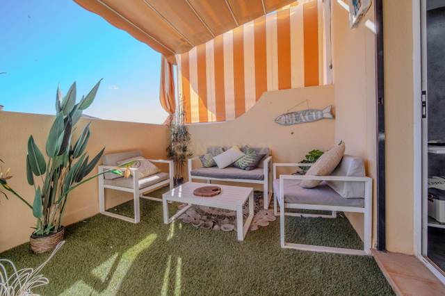 Casa adosada en Venta en UR LOS OLIVOS 17RINCON DE LA VICTORIA (MÁLAGA), -1 en Playa del Rincón