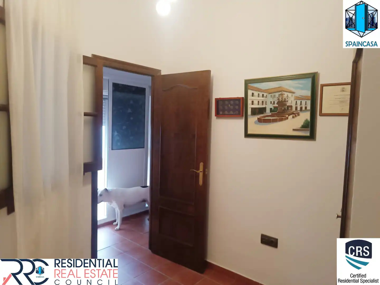 Planta baixa en venda en Almonte