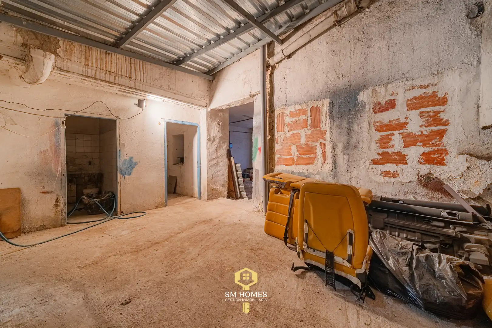 Casa o xalet en venda en San Fernando de Henares amb Terrassa i Traster